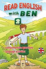 Read English with Ben 2: English for children