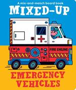 Mixed-Up Emergency Vehicles