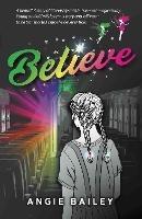 Believe - Angie Bailey - cover