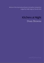 Kitchens at Night