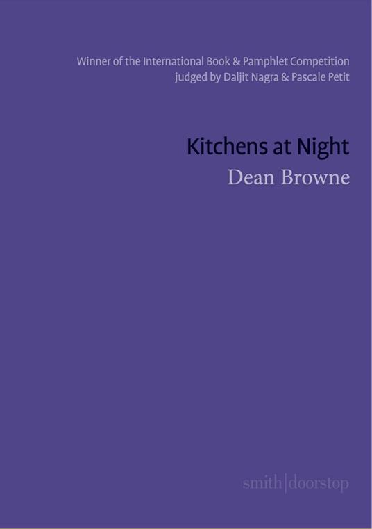 Kitchens at Night