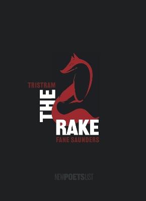 The Rake - Tristram Fane Saunders - cover