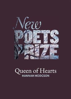 Queen of Hearts - Hannah Hodgson - cover