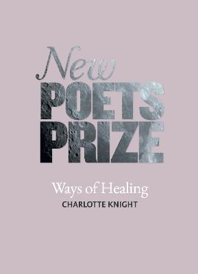 Ways of Healing - Charlotte Shevchenko Knight - cover