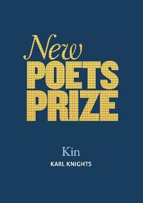 Kin - Karl Knights - cover