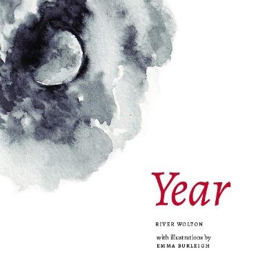 Year - River Wolton - cover