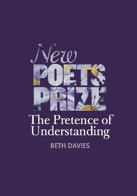 The Pretence of Understanding - Beth Davies - cover