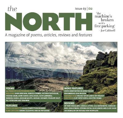 The North 69 - cover