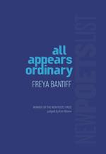 All Appears Ordinary