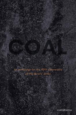COAL: Poems | Prose | Photographs - cover