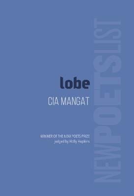 Lobe - Cia Mangat - cover