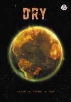 Dry - Stephon Stewart - cover