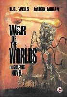 War of the Worlds: The Graphic Novel - cover