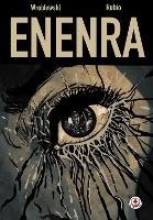 Enenra - Aaron Wroblewski - cover