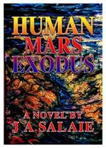 Human Mars Exodus
