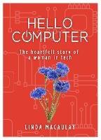 Hello Computer - Linda Macaulay - cover