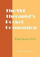 The SST Therapist's Pocket Companion - Windy Dryden - cover