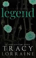 Legend - Tracy Lorraine - cover