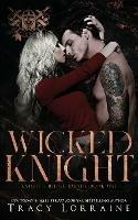 Wicked Knight - Tracy Lorraine - cover