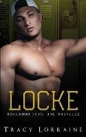 Locke - Tracy Lorraine - cover