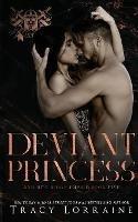 Deviant Princess - Tracy Lorraine - cover