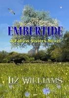 Embertide - Liz Williams - cover