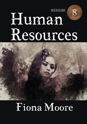 Human Resources - Fiona Moore - cover