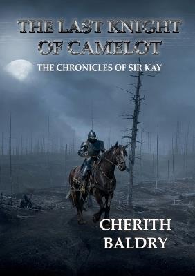 The Last Knight of Camelot - Cherith Baldry - cover