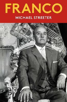 Franco - Michael Streeter - cover