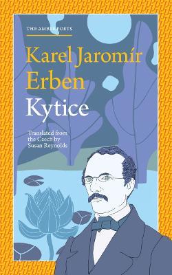 Kytice - Karel Jaromir Erben - cover