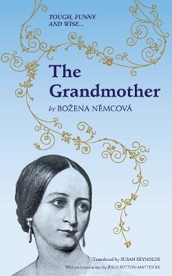 The Grandmother - Bozena Nemcova - cover