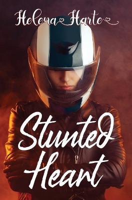 Stunted Heart - Helena Harte - cover