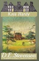 Kate Hardy - D.E. Stevenson - cover