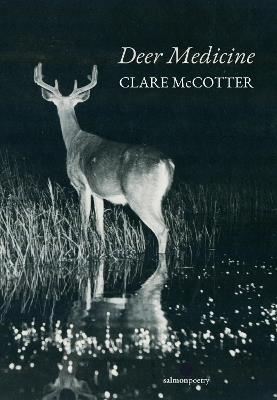 Deer Medicine - Clare McCotter - cover