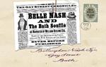 Belle Nash and the Bath Souffle