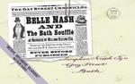 Belle Nash and the Bath Souffle