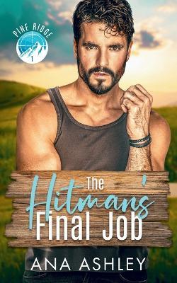 The Hitman's Final Job - Ana Ashley - cover