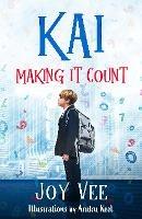 Kai - Making it Count - Joy Vee - cover