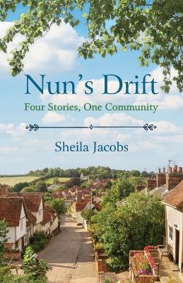 Nun's Drift - Sheila Jacobs - cover