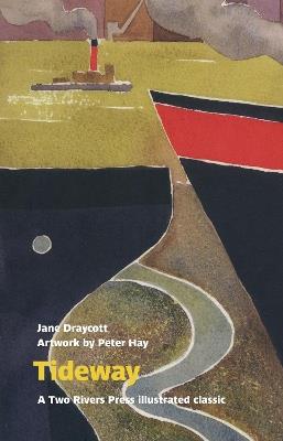 Tideway - Jane Draycott - cover