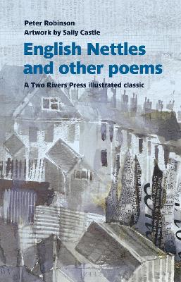 English Nettles: and other poems - Peter Robinson - cover