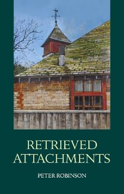 Retrieved Attachments - Peter Robinson - cover