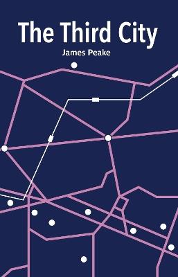 The Third City - James Peake - cover