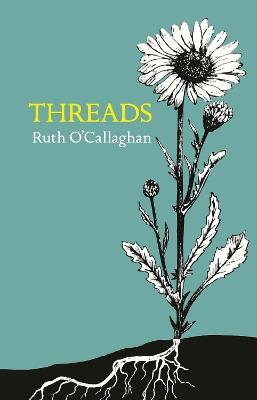 Threads - Ruth O'Callaghan - cover