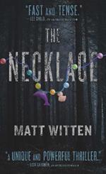 The Necklace: a gripping thriller about justice with a breathtaking twist