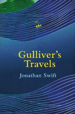 Gulliver's Travels (Legend Classics) - Jonathan Swift - cover