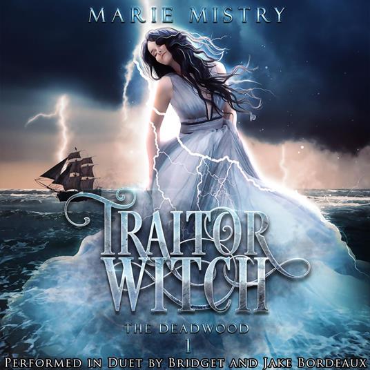Traitor Witch