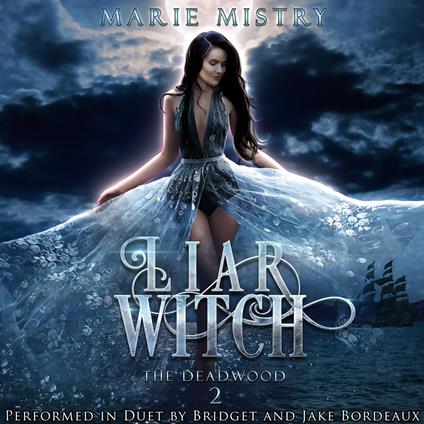 Liar Witch