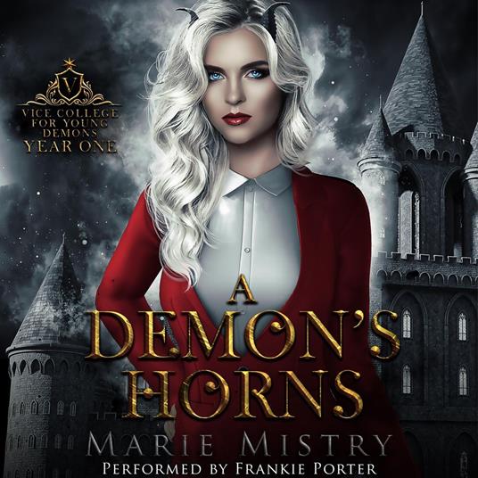 A Demon's Horns