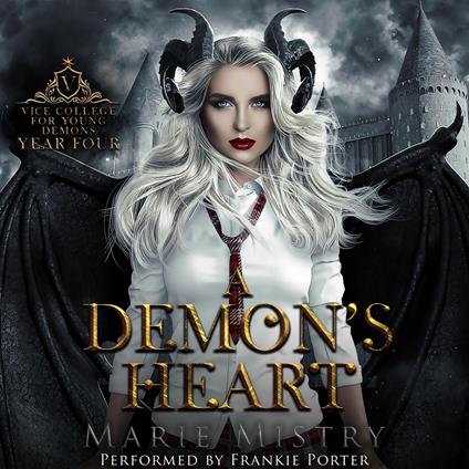 A Demon's Heart